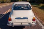 Saab 96 Electric Conversion 1969 года (NA)